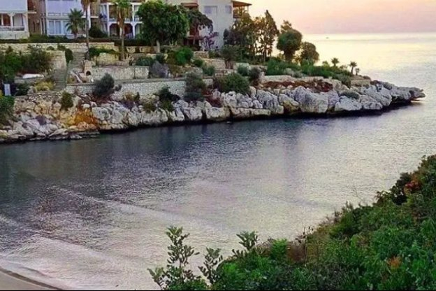 Sultankoy Halk Plajı