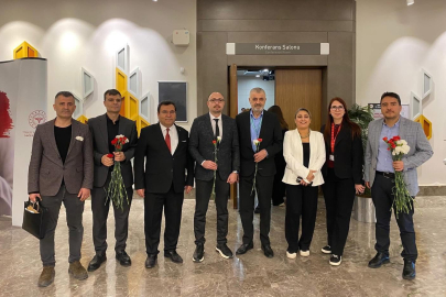 Nennioğlu: Sağlık çalışanlarının emeği her türlü takdirin üzerinde