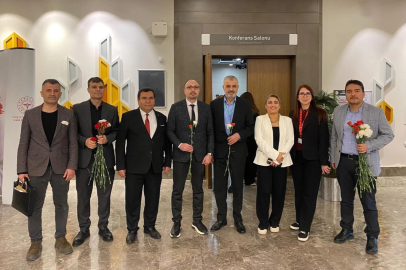 Nennioğlu: Sağlık çalışanlarının emeği her türlü takdirin üzerinde