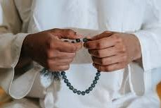 Ramazan’ın Son 10 Gününde Çekilecek Tesbihler