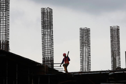 Türkiye ekonomisi 2025 yılında yüzde 3,6 büyüdü