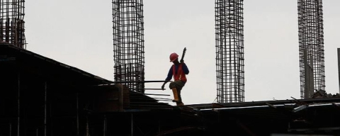 Türkiye ekonomisi 2025 yılında yüzde 3,6 büyüdü