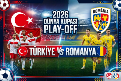 Türkiye-Romanya maçı ne zaman, saat kaçta, hangi kanalda? Milli maç hangi statta oynanacak?