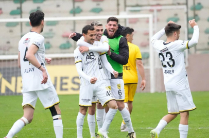 Adana 01 FK, Bucaspor maçına kilitlendi