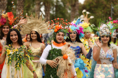 Adana’da Portakallı Lezzetler Yarışması için başvurular başladı