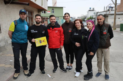 Adanalı hayırsever, 50 bin liralık veresiye borcunu ödedi