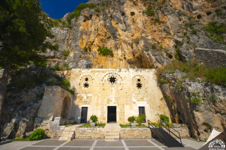 Saint Pierre Kilisesi