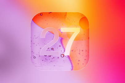 Apple'dan iOS 27 hamlesi: Katlanabilir iPhone ve yapay zeka Siri ile geliyor