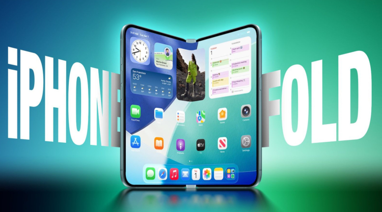 Apple'dan iOS 27 hamlesi Katlanabilir iPhone ve yapay zeka Siri ile geliyor 2