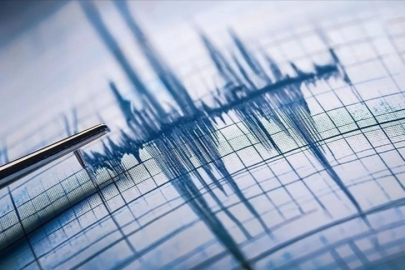 Denizli Buldan'da 3.9 büyüklüğünde deprem! || Az önce Denizli'de deprem mi oldu, nerede oldu? 16 Mart 2026 AFAD ve Kandilli son depremler listesi