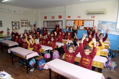 Eğitim-Bir-Sen araştırmasında çarpıcı 'ara tatil' detayı