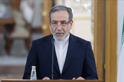 "Hürmüz Boğazı düşmanlara ve müttefiklere kapalı"