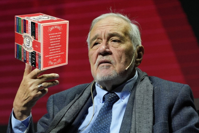 İlber Ortaylı'nın en çok okunan kitapları: Tarihe ışık tutan eserleriyle bilgiye adanmış bir ömür