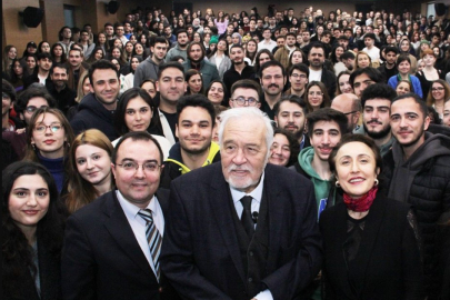 İlber Ortaylı’nın gençlere verdiği öğütler