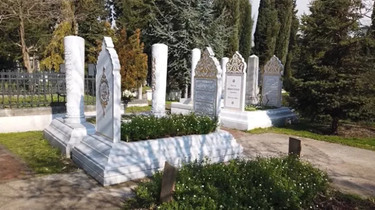 İlber Ortaylı son yolculuğuna uğurlanıyor 2