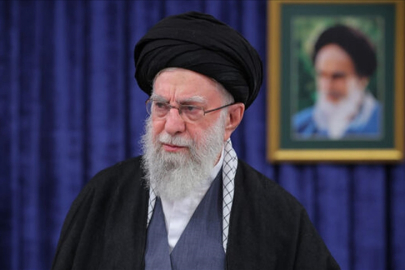 İsrail: "Ali Hamaney'in uçağı imha edildi"