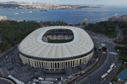 İstanbul'da oynanacak UEFA Avrupa Ligi final maçı bilet satışı başladı
