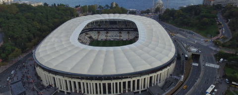 İstanbul'da oynanacak UEFA Avrupa Ligi final maçı bilet satışı başladı