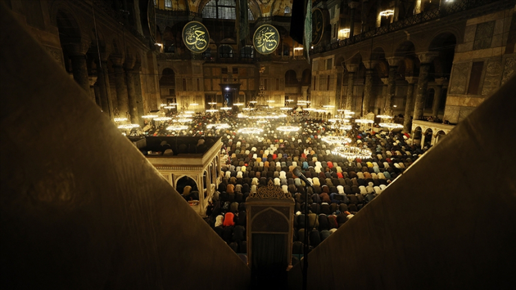 kadir gecesi ibadetleri