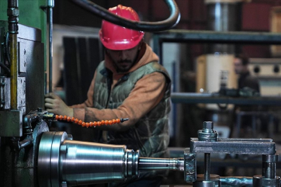 KOBİ'lere 1,5 milyar avro tutarında uygun koşullu finansman imkanı