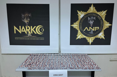 Kozan’da polis ekipleri bir haftada 6 aranan kişiyi yakaladı