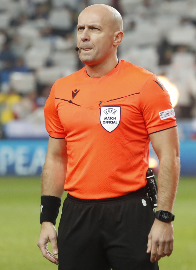 Liverpool Galatasaray Şampiyonlar Ligi maçının hakemi belli oldu 2