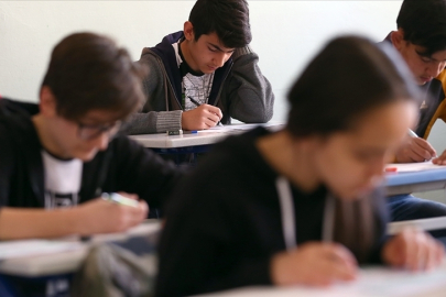 MEB ikinci dönem birinci ortak yazılı sınavlara ilişkin kılavuz yayımlandı