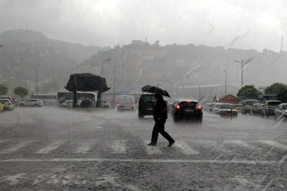 Meteoroloji’den buzlanma ve çığ uyarısı