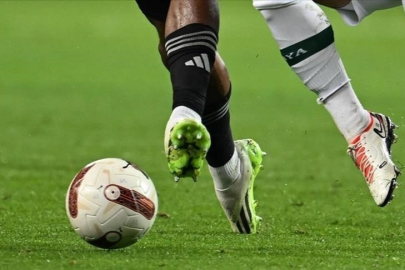 Trendyol 1. Lig'de 31. hafta maçları tamamlandı: Zirve el değiştirdi