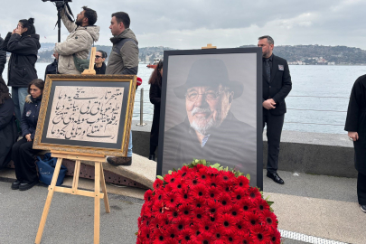 Türkiye İlber Ortaylı’ya veda ediyor: İlk tören Galatasaray Üniversitesi’nde