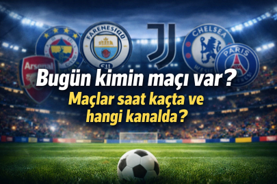 17 MART 2026 BUGÜN KİMİN MAÇI VAR? UEFA ŞAMPİYONLAR LİGİ VE SÜPER LİG MAÇ PROGRAMI