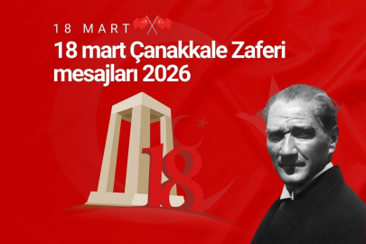18 Mart Çanakkale Zaferi mesajları 2026: En anlamlı, kısa ve resimli Çanakkale mesajları