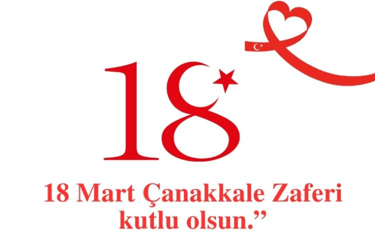 KISA 18 MART ÇANAKKALE ZAFERİ MESAJLARI