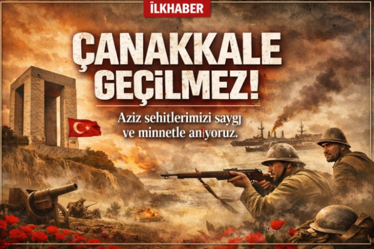 SOSYAL MEDYA İÇİN EN POPÜLER 18 MART MESAJLARI