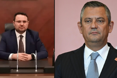 Adalet Bakanı Akın Gürlek'ten Özgür Özel'in mal varlığı iddialarına yanıt