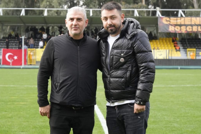 Adana 01 FK Bucaspor maçında taraftarın desteğini bekliyor