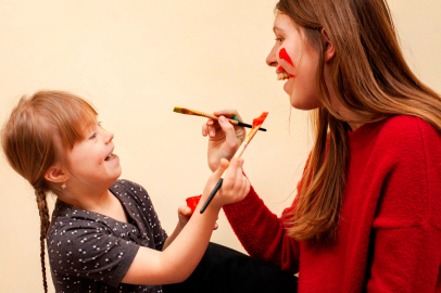 Adana’da down sendromu farkındalık etkinliği