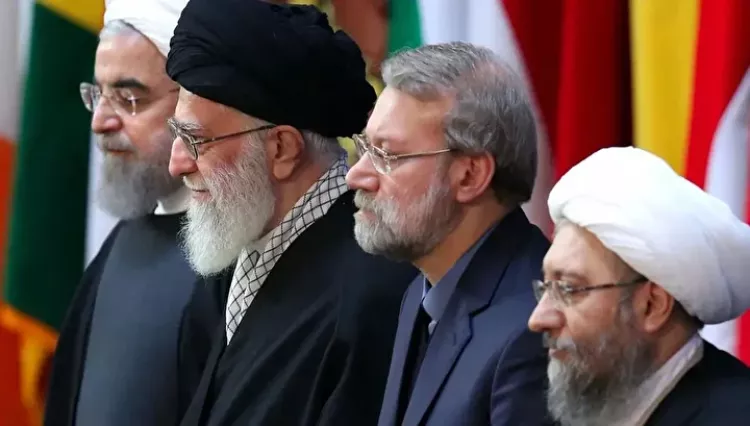 Ali Laricani öldü mü  İsrail basınından suikast iddiası İran Ulusal Güvenlik Konseyi Sekreteri Ali Laricani kimdir, son durum ne 2