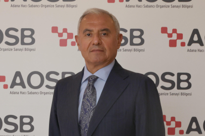 AOSB Yönetim Kurulu Başkanı Sütcü: AOSB sanayicinin rekabet gücünü artıran bir üretim ekosistemi