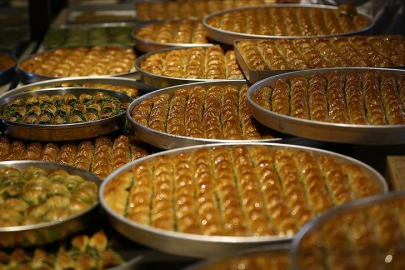Baklavacı Faruk Güllü satılıyor mu, ihale ne zaman? || TMSF'den dev satış kararı: Baklavacı Faruk Güllü 223 milyon liraya yeni sahibini arıyor!