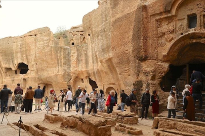 Bayram tatilinde şehir ve kültür turlarına talep bekleniyor