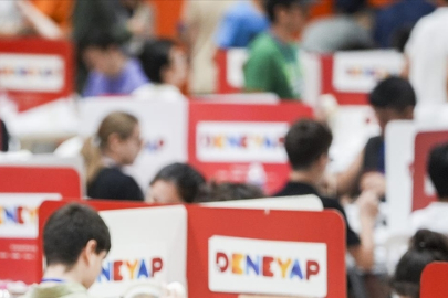 DENEYAP Türkiye'nin 2026 başvuruları 30 Mart'a kadar sürecek