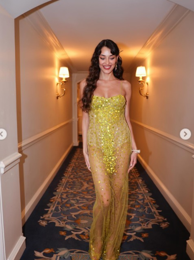 DİLAN ÇİÇEK DENİZ