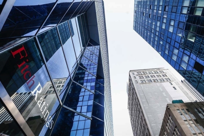 Fitch: Orta Doğu'daki gerilimin kısa sürmesi halinde Türkiye'ye yönelik riskler yönetilebilir