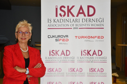 Gergin: Kadınların ve gençlerin üretimde daha güçlü yer aldığı bir Türkiye diliyoruz