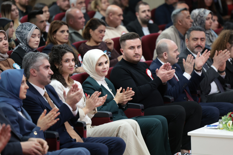 Bakan Göktaş: 661 Şehit yakını ve gazi kamu kurumlarına yerleştirildi