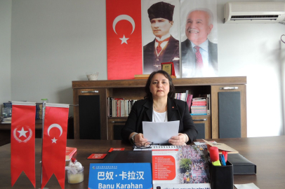 Karahan: Çanakkale Zaferi, Türkiye ve insanlık tarihine ilham verdi