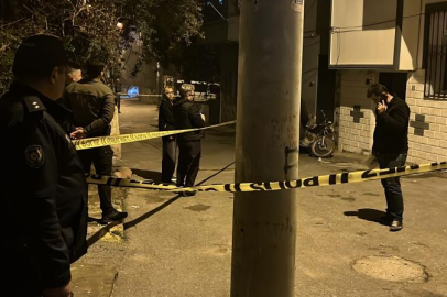 Mersin’de sokak ortasında silahlı kavga: 18 yaşındaki kadın hayatını kaybetti