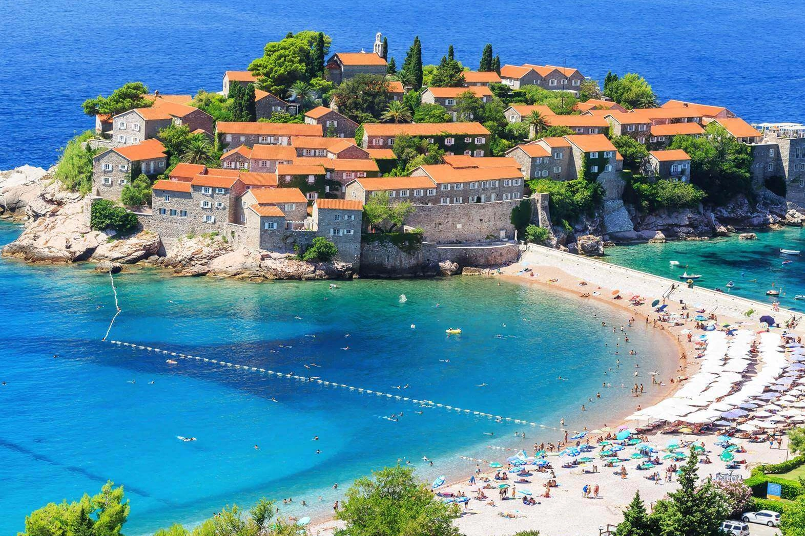 Ramazan Bayramı Tatilini Keyifli Kılacak Vizesiz Rotalar