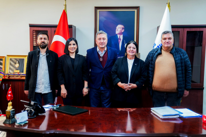 Seyhan'da uzlaşı sağlandı, beklenen ödemeler bugün başladı